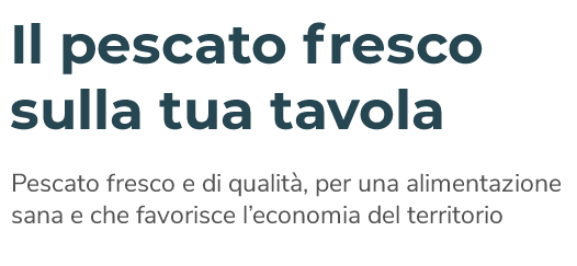 Il Pescato fresco sulla tua tavola - pescatofresco.it